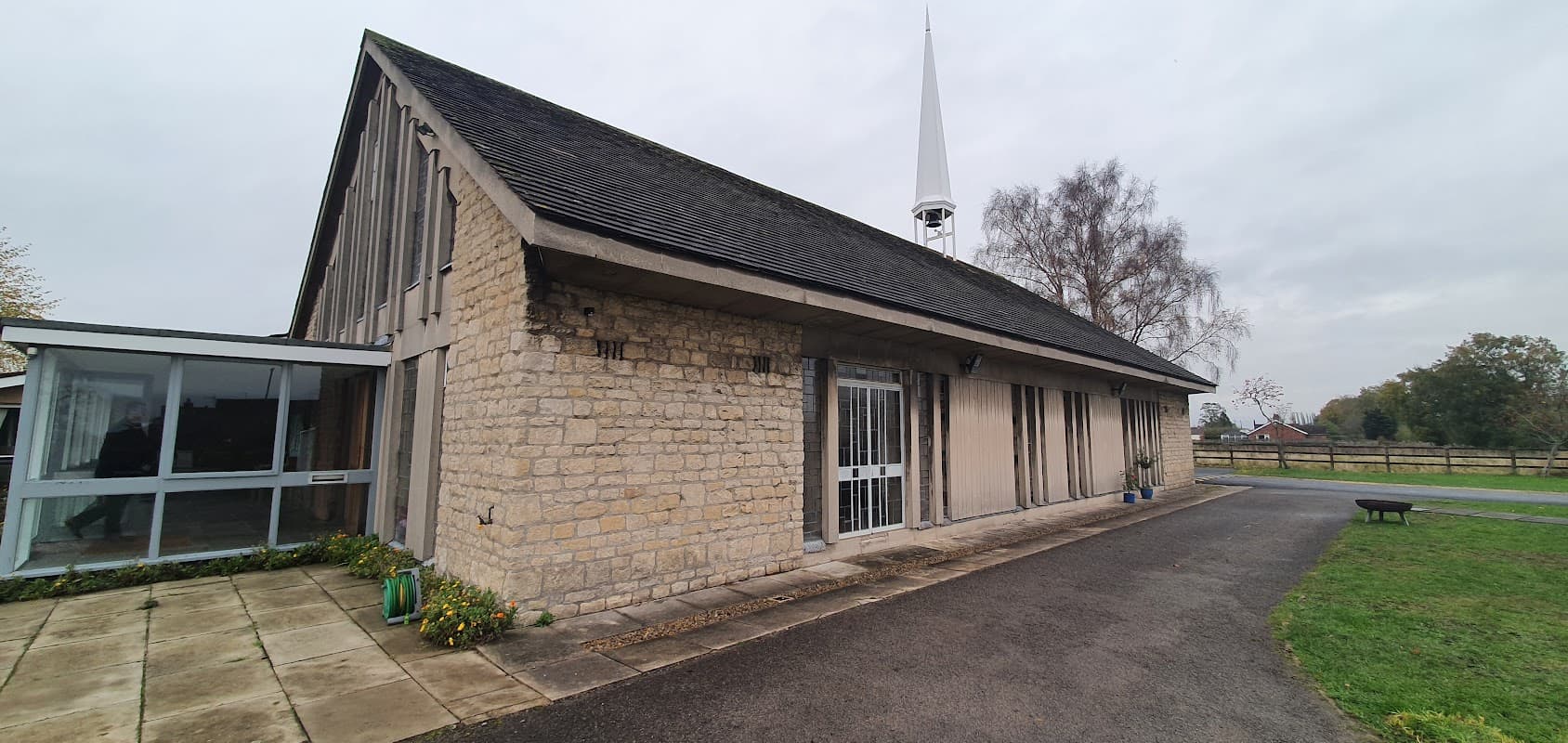 Heworth, Christ Church