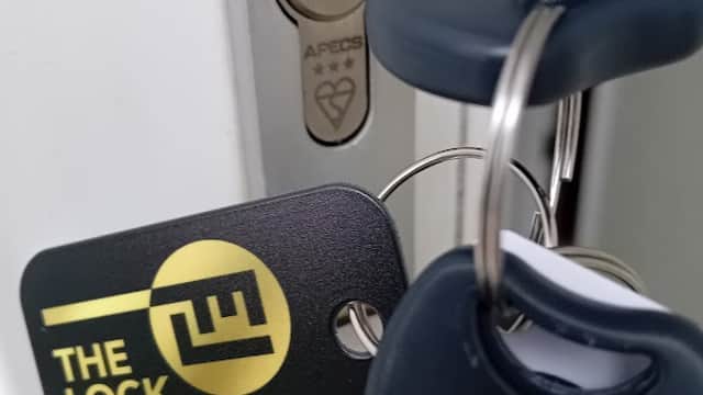 The Lock Engineer - Locksmiths in exley