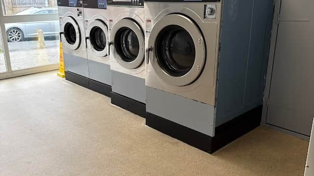 Otley Road Launderette - Launderettes in bradford