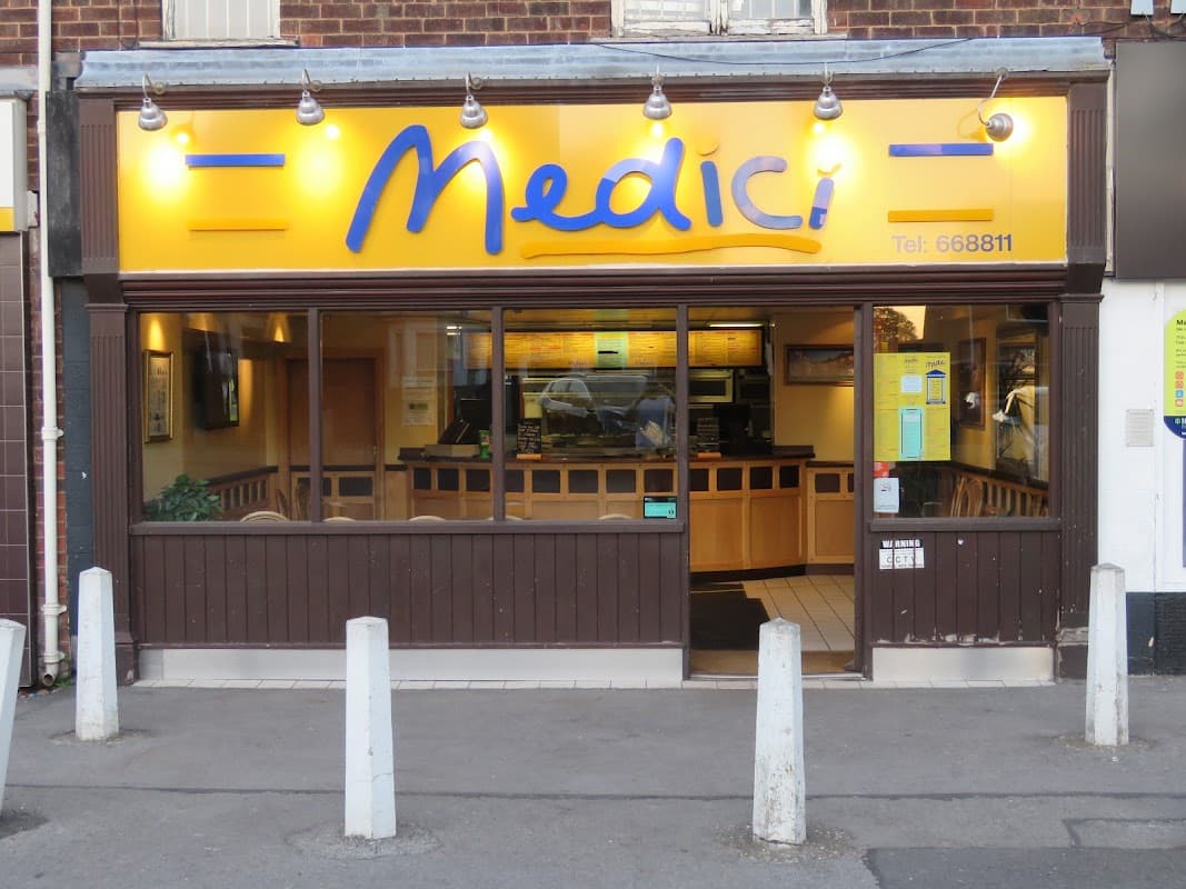 Medici Take Away