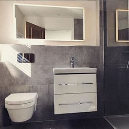 The Waterworks Plumbing and Gas Services