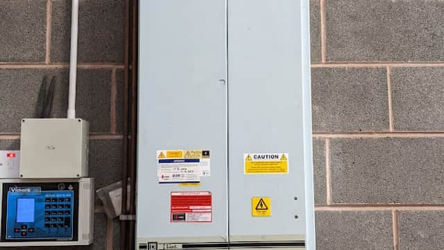 Midgley Electrical - Electricians in eckington