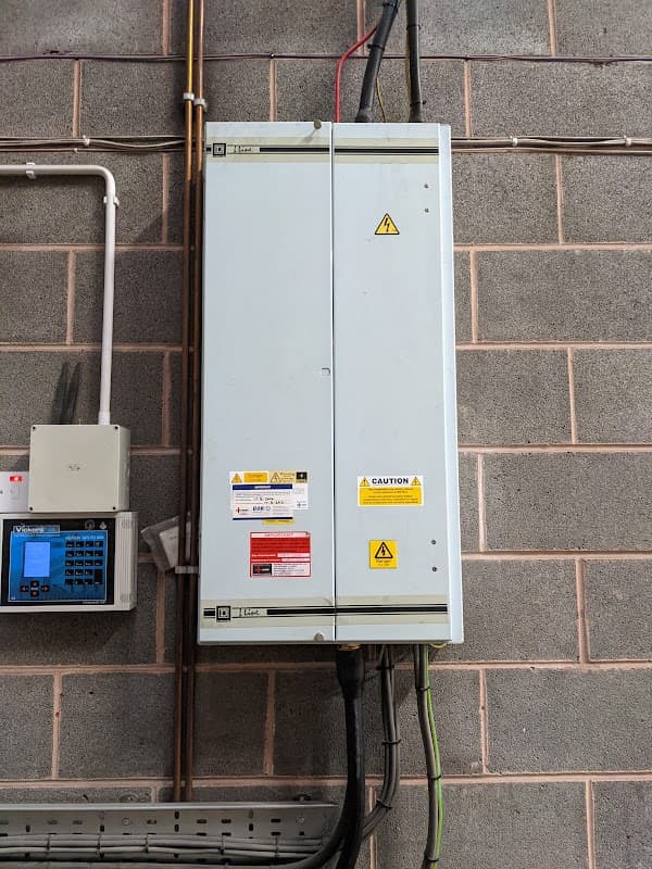 Midgley Electrical