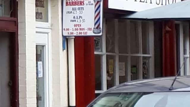 Southwell Barbers Shop - Barbers in pontefract