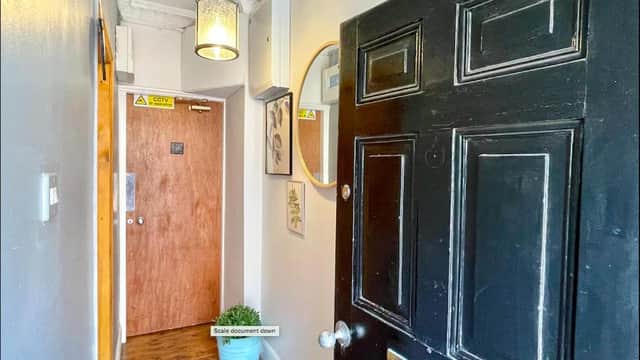 Accommodation at InTown - 60 Second Walk 2 Bootham Bar Walls! in york