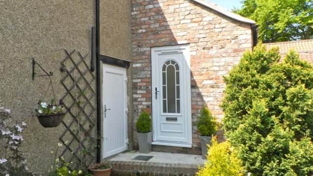 Accommodation at Annexe in thirsk