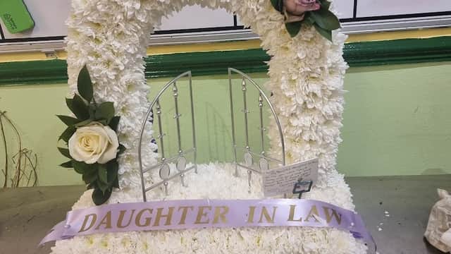 Daisys And Edwinas Flowers - Florists in middlesbrough