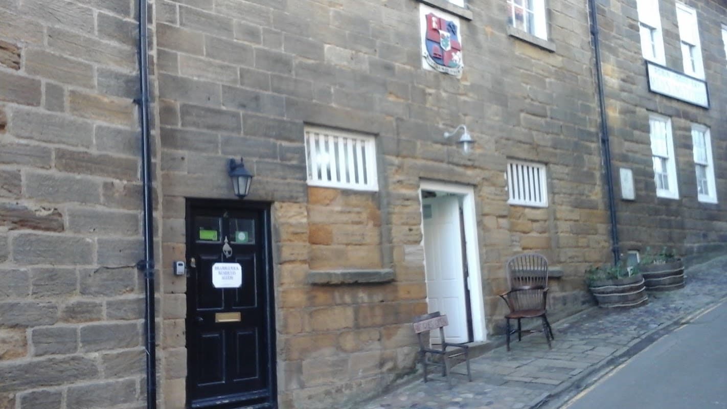 JOHN GILBERT ANTIQUES