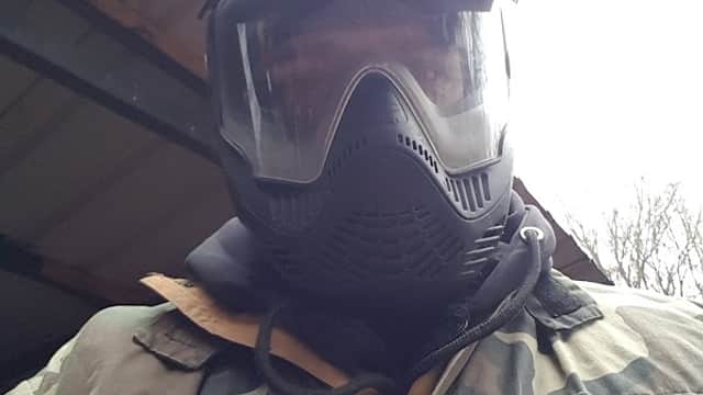 Yorkshire Tactical Activities Brighouse - Paintball in brighouse