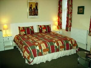 The Grantlea Guest House