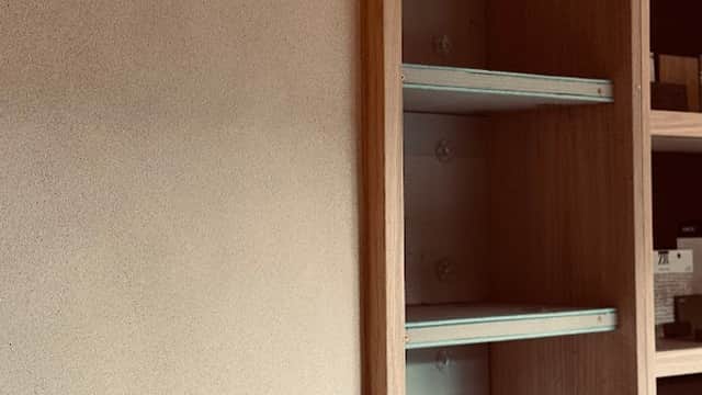 ROMA Venetian Plastering & Surface Design – Microcement, Decorative Paints, Liquid Metals - Painters & Decorators in ilkley