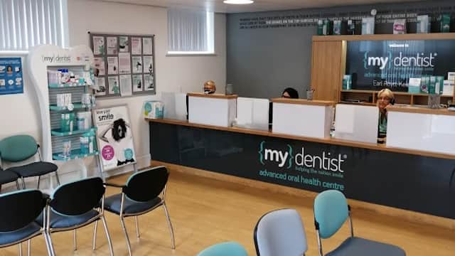 mydentist, Earl Royd, Keighley - Dentists in keighley