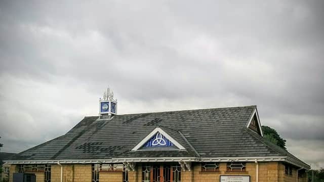 Churchfields Hall - Churches in brighouse