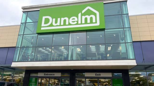 Dunelm - Department Stores in sheffield