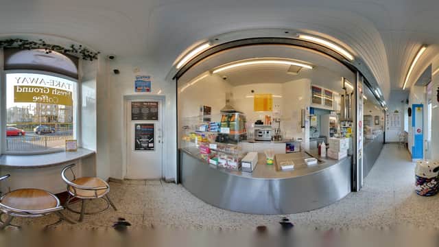 Dixons Milk Ices - Ice Cream Shops in huddersfield