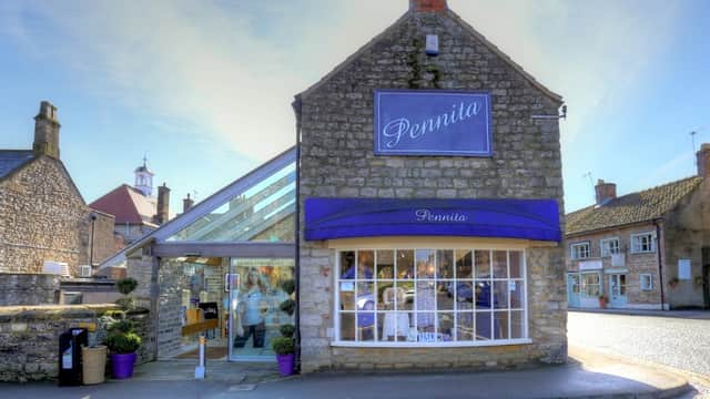 Pennita - Clothes Shops in helmsley