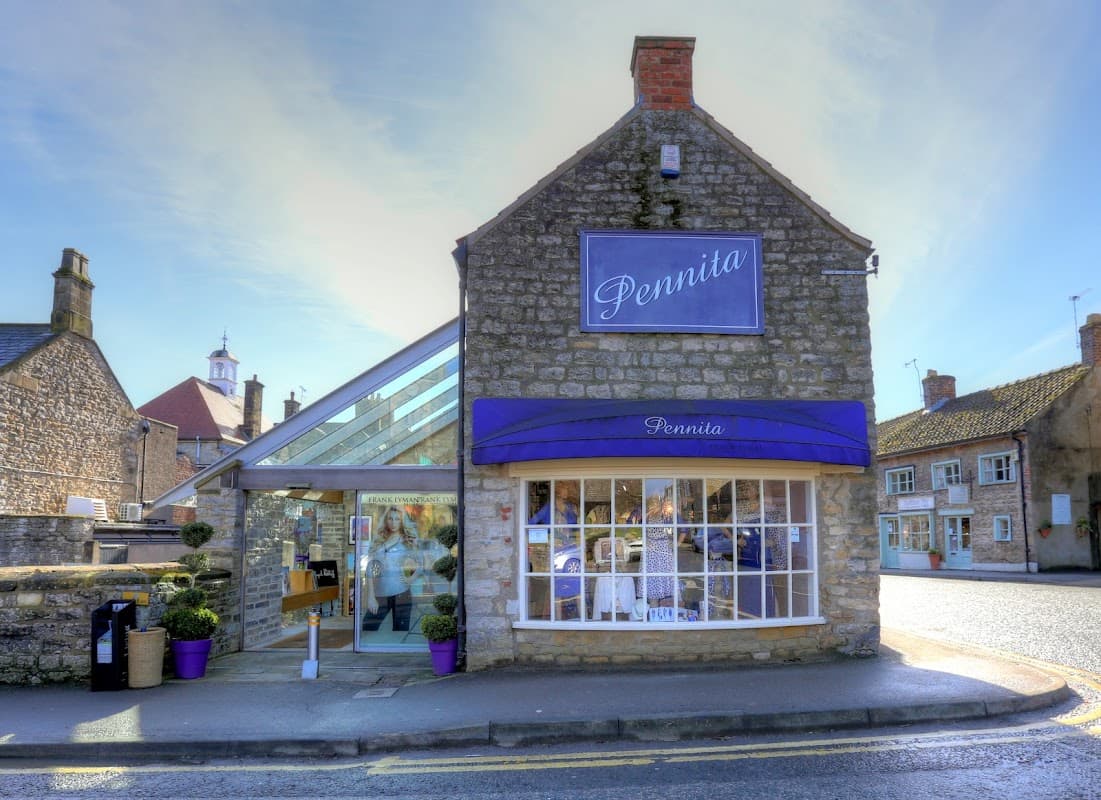 Pennita