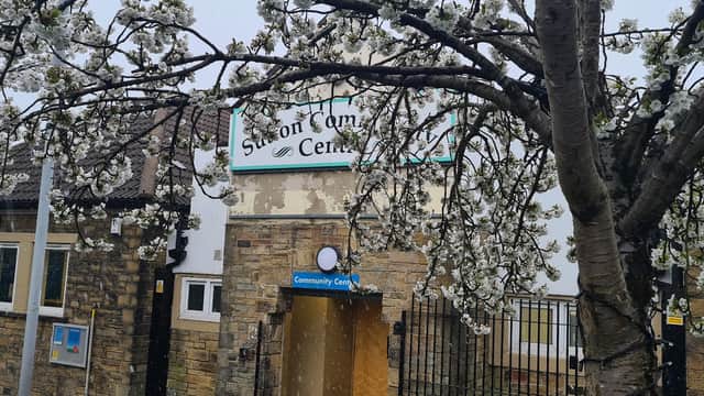 The Sutton Centre - Community Centres in bradford