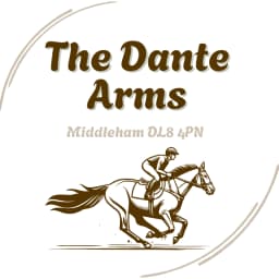 The Dante Arms - Middleham