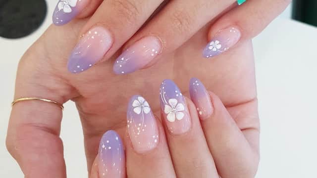 Rossa Nail Salon - Nail Salons in middlesbrough