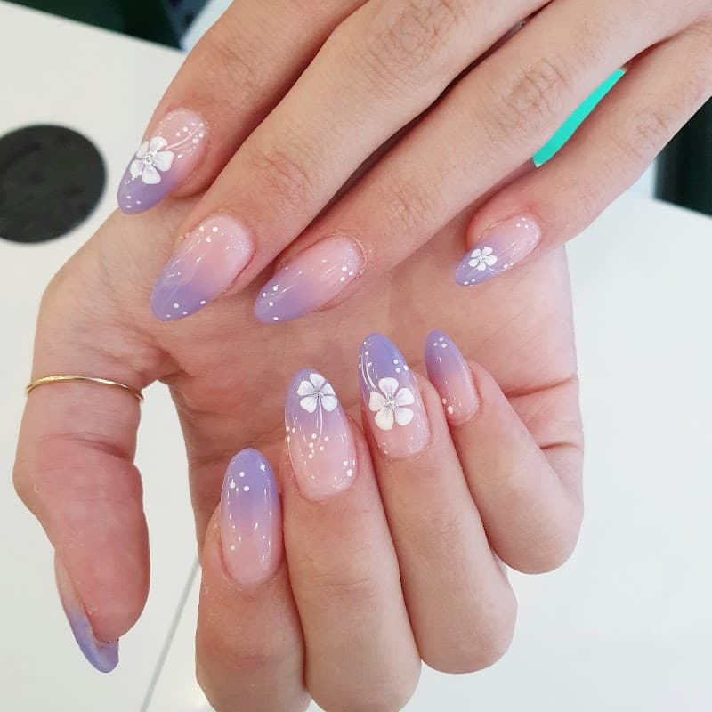 Rossa Nail Salon