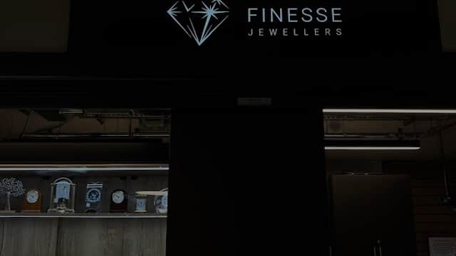 Finesse jewellers - Jewellers in bradford