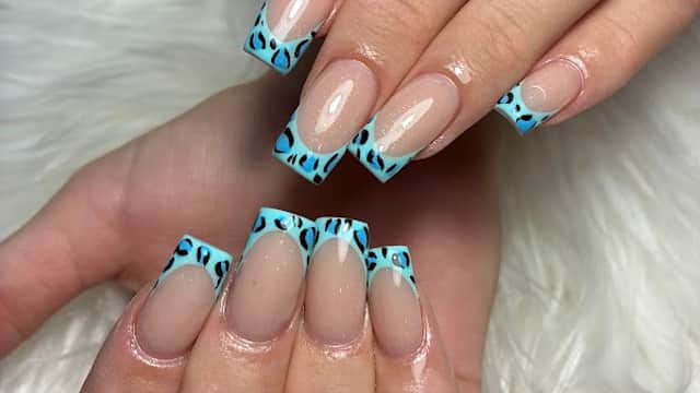Happy Nails Hessle Hull - Nail Salons in hull