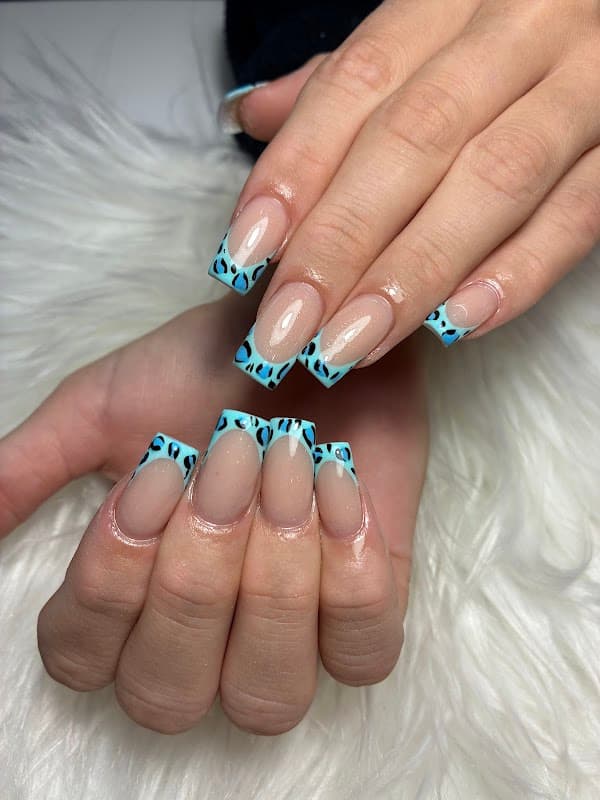 Happy Nails Hessle Hull