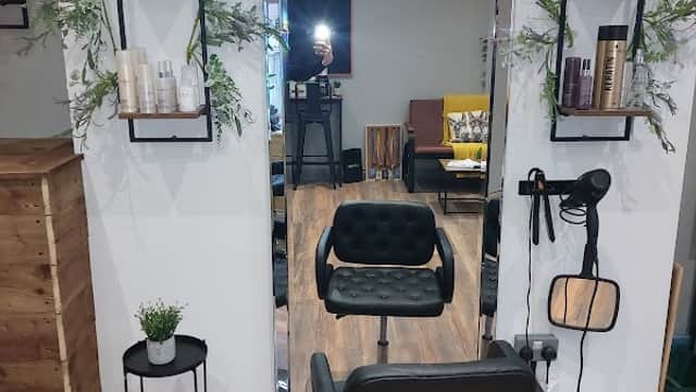 Reestyle - Hair Salons in redcar