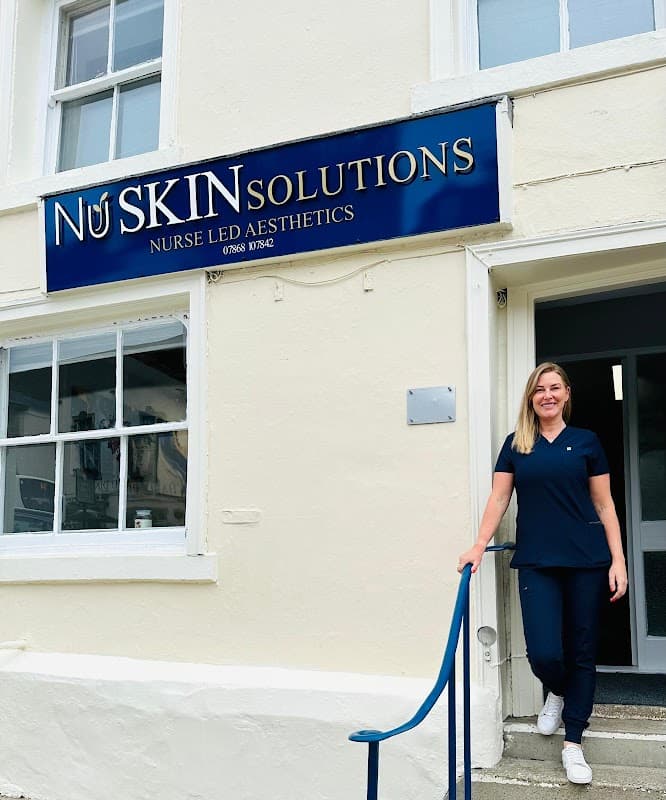 NuSkin Solutions