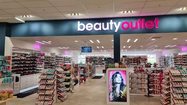 Boundary Outlet - Sheffield - Outlet Stores in darnall