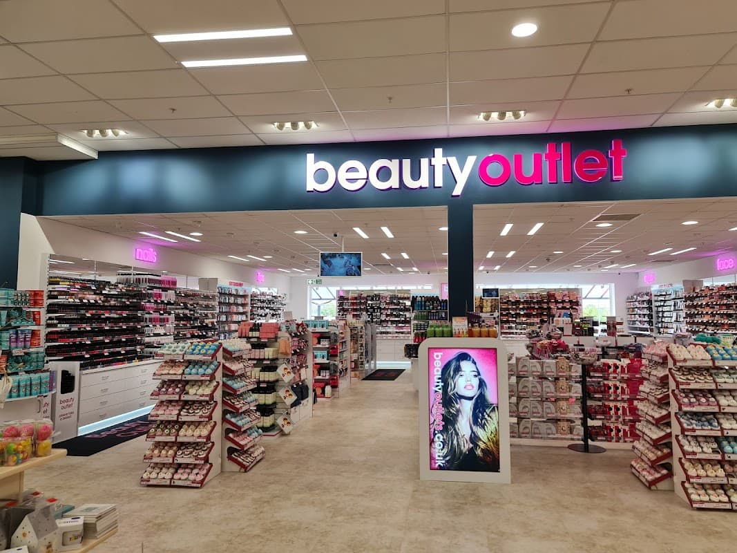 Boundary Outlet - Sheffield