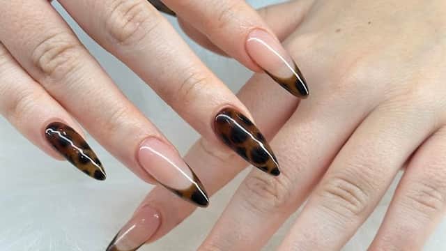 Luxury Nails beauty spa - Nail Salons in harrogate