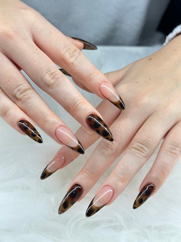 Luxury Nails beauty spa