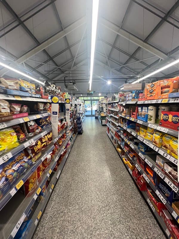 Tesco Express