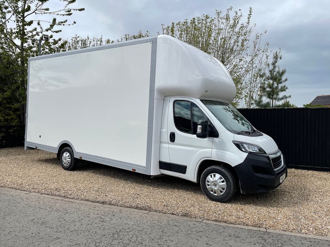 Deliverall Ltd