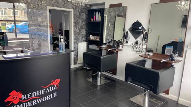 Redheadz - Hair Salons in rotherham