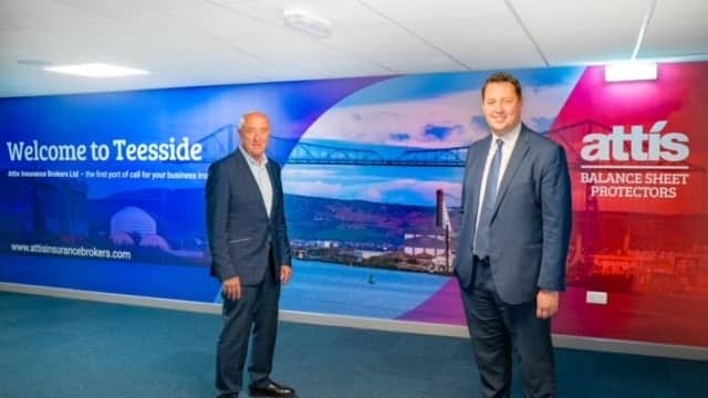 Attis Insurance Brokers Ltd - Insurance in middlesbrough