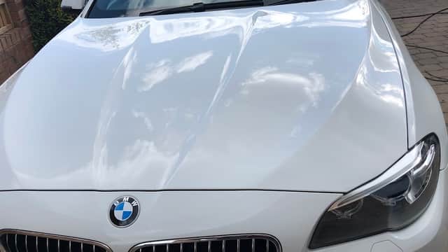 Cosmic Valets - Car Washes in bawtry