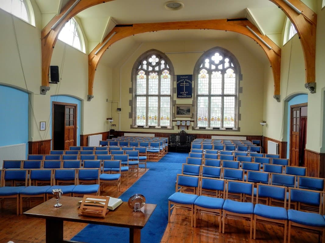 Ilkley Baptist Church