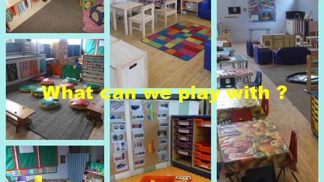 Saint Aidans Pre School - Nurseries in hull