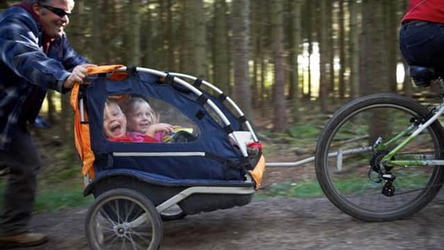 Keldy Cycle Hire - Bike Hire in cropton