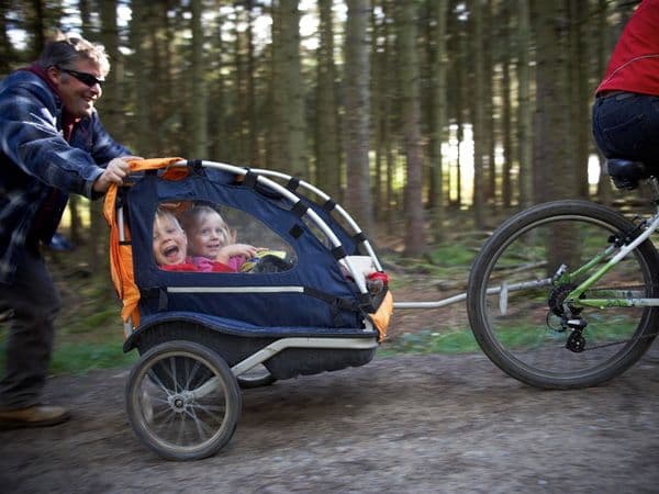 Keldy Cycle Hire