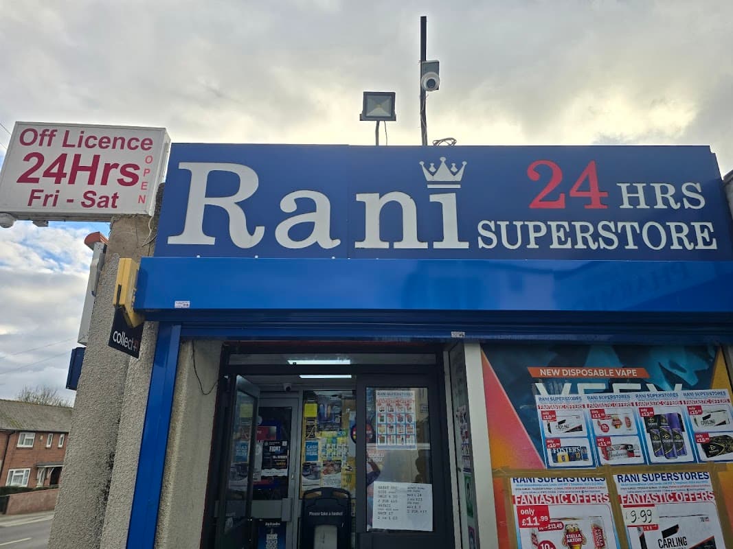 Rani Superstore