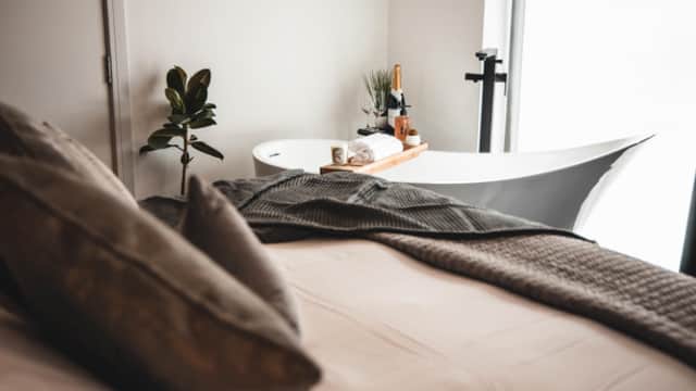 Accommodation at House of JΓRO in neepsend