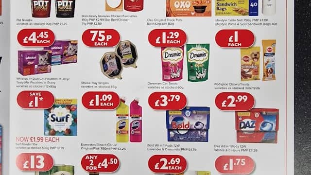 Today's Local - Corner Shops in hessle