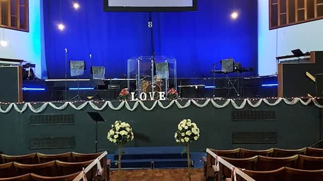 Jubilee Church Hull - Churches in hull