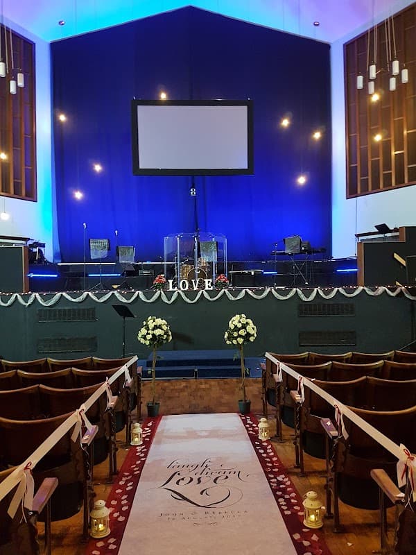 Jubilee Church Hull
