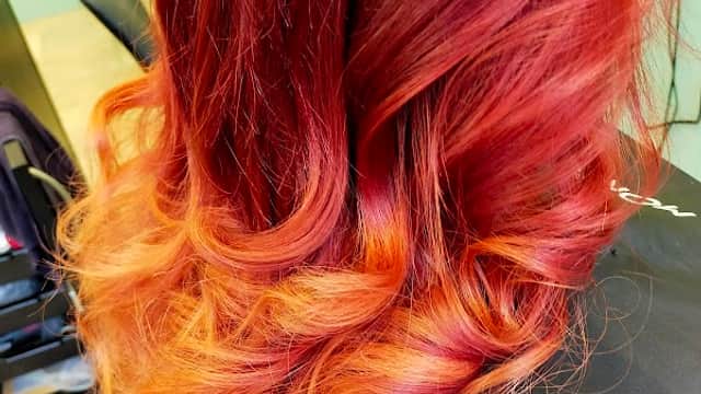 PSYCHE - Hair Salons in scarborough