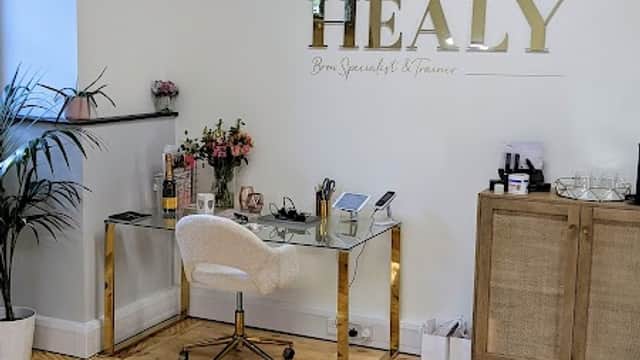 Elizabeth Healy Beauty - Beauty Salons in otley